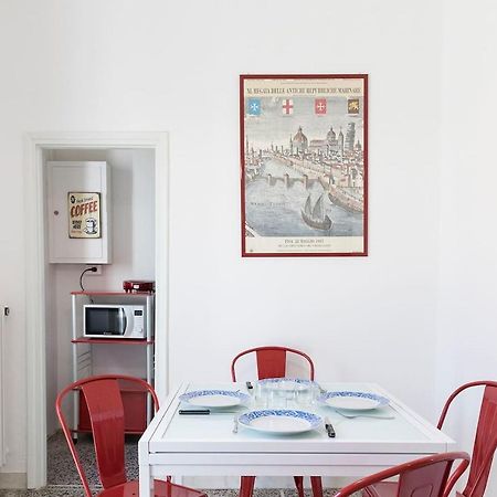 Altido Bright Penthouse For 6 Near Leaning Tower Of Pisa Apartment Exterior photo
