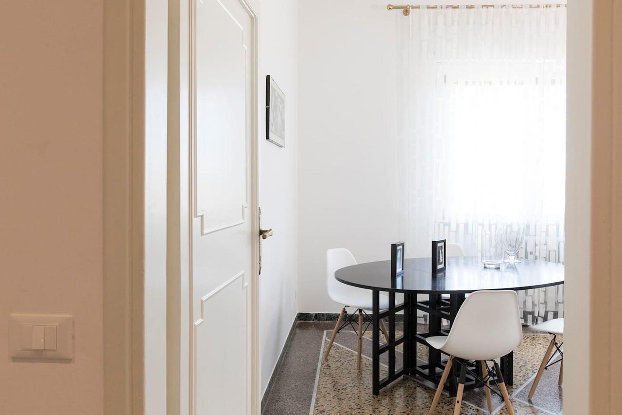 Altido Bright Penthouse For 6 Near Leaning Tower Of Pisa Apartment Exterior photo