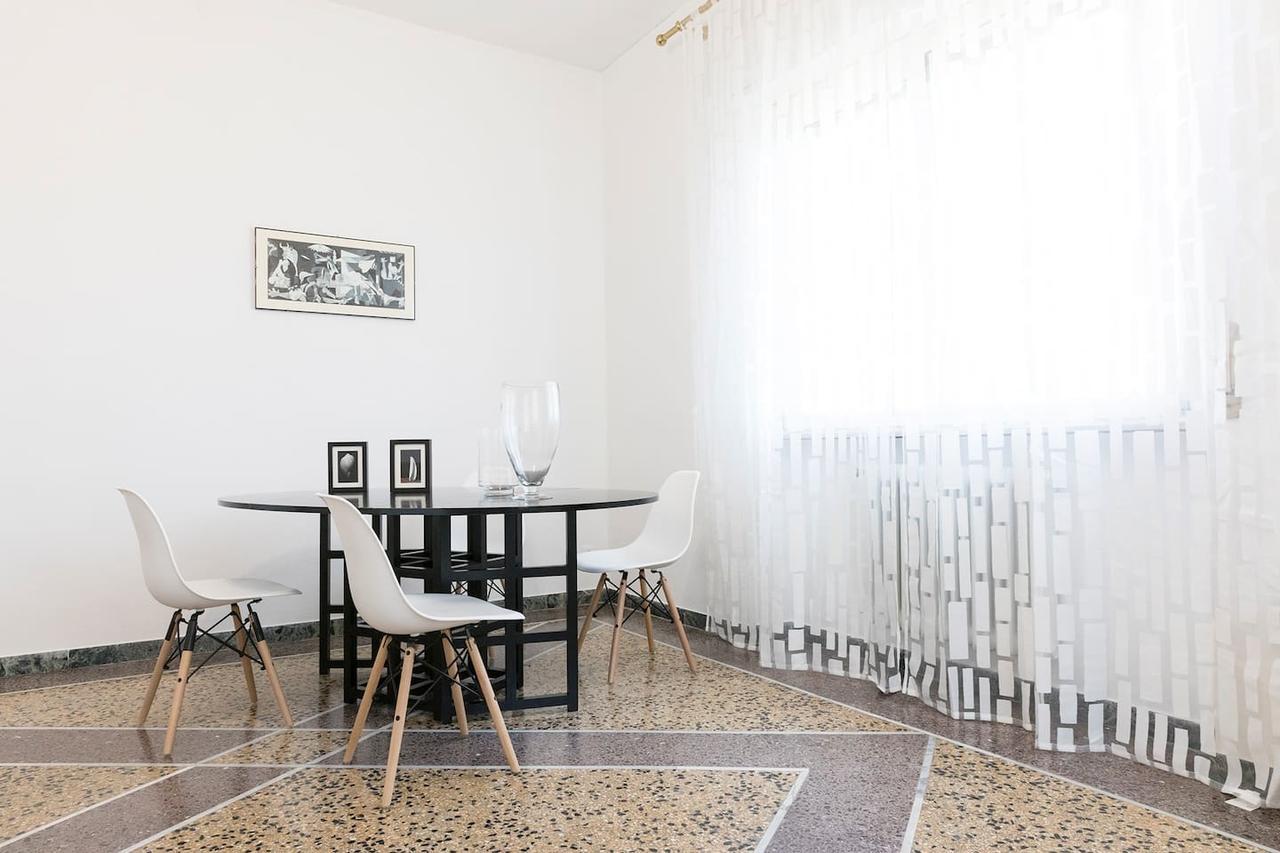 Altido Bright Penthouse For 6 Near Leaning Tower Of Pisa Apartment Exterior photo