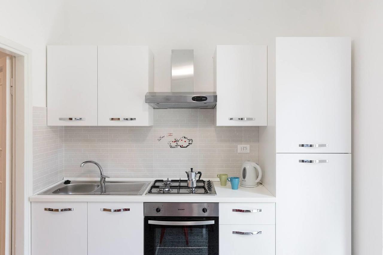 Altido Bright Penthouse For 6 Near Leaning Tower Of Pisa Apartment Exterior photo