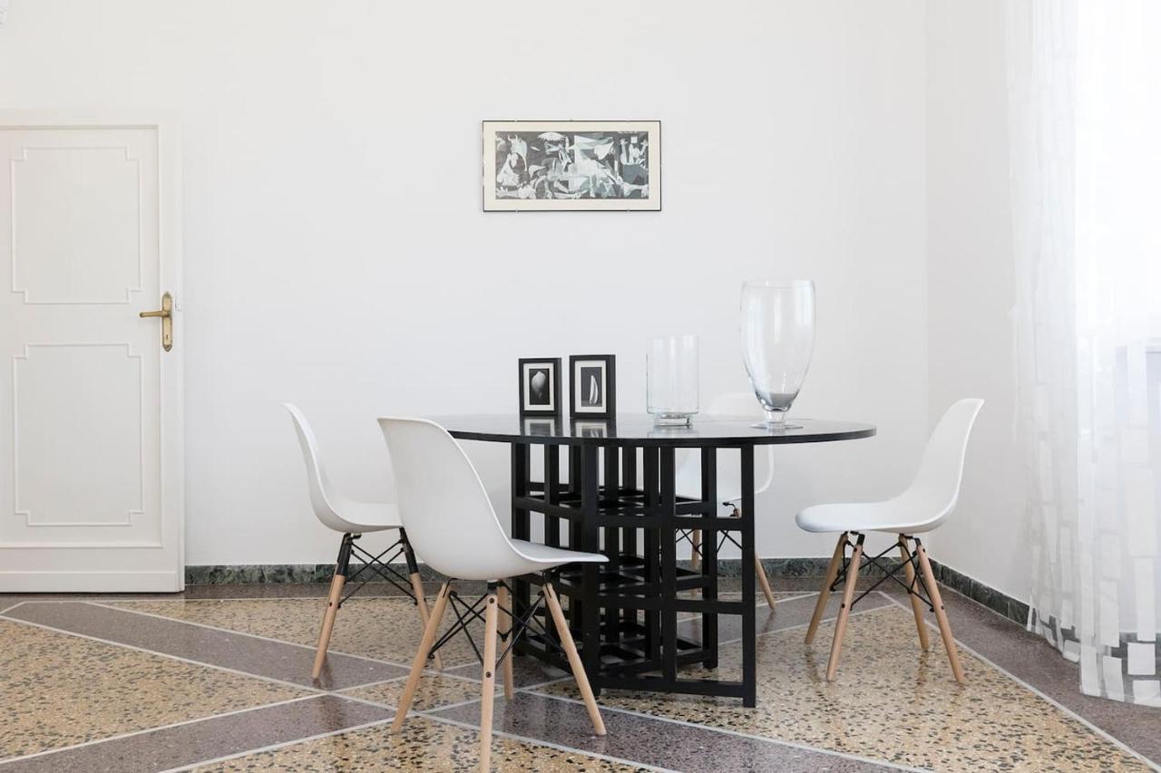 Altido Bright Penthouse For 6 Near Leaning Tower Of Pisa Apartment Exterior photo